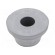 Grommet | Ømount.hole: 48mm | EPDM | grey | Øcable: 26÷35mm | IP65 | VET image 2