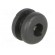 Grommet | Ømount.hole: 6.4mm | Øhole: 4mm | PVC | black | -30÷60°C image 8