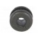 Grommet | Ømount.hole: 6.4mm | Øhole: 4mm | PVC | black | -30÷60°C paveikslėlis 9