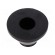 Grommet | Ømount.hole: 60.2mm | EPDM | black | Panel thick: 1.3÷5mm image 2