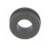 Grommet | Ømount.hole: 6mm | Øhole: 4.1mm | rubber | black paveikslėlis 5