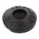 Grommet | Ømount.hole: 9mm | elastomer thermoplastic TPE | black image 1