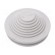 Grommet | TPE (thermoplastic elastomer) | grey | -35÷60°C | UL94HB image 1