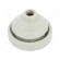 Grommet | elastomer thermoplastic TPE | grey | 3÷5mm | IP67 | MET-M фото 2