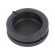 Grommet | with bulkhead | Ømount.hole: 22mm | Øhole: 18.4mm | -50÷95°C фото 2