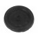 Grommet | with bulkhead | Ømount.hole: 60mm | black | -40÷100°C | IP54 фото 1