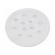 Multigate grommet | light grey | Holes no: 12 | -40÷100°C | IP54 image 2