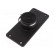 Multigate grommet | elastomer thermoplastic TPE | black | UL94V-0 image 1