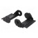 Bracket | 1400/1500 | self-aligning | for cable chain фото 8