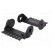 Bracket | 1400/1500 | self-aligning | for cable chain фото 2