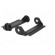 Bracket | 1400/1500 | self-aligning | for cable chain фото 8