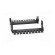 Bracket | 1400/1500 | self-aligning | for cable chain фото 9