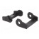 Bracket | 2400/2500 | rigid | for cable chain image 8