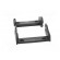Bracket | 2400/2500 | rigid | for cable chain фото 9
