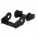Bracket | 2400/2500 | self-aligning | for cable chain фото 2