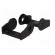 Bracket | 2400/2500 | self-aligning | for cable chain фото 6