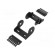 Bracket | 2600/2700 | self-aligning | for cable chain фото 1