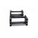 Bracket | 2600/2700 | self-aligning | for cable chain image 5