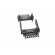 Bracket | 2600/2700 | self-aligning | for cable chain фото 9