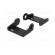 Bracket | B15/B15i | self-aligning | for cable chain фото 2