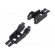 Bracket | E14.1 | rigid | for cable chain image 1