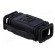 Gel cable joint | BREAK 25 | polypropylene | IP68 | black | Y: 70mm image 4