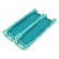 Gel cable joint | RELICON | polypropylene PP | IPX8 | green | Y: 240mm image 2