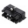 Gel cable joint | RELICON | polyamide | IP68 | black | Y: 44mm | X: 18mm image 1
