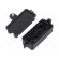 Gel cable joint | RELICON | polyamide | IP68 | black | Y: 44mm | X: 18mm image 2