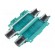 Gel cable joint | RELICON | polypropylene | IP68 | green | Y: 190mm image 2