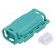 Gel cable joint | RELICON | polypropylene | IPX8 | green | Y: 86mm image 1