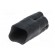 Cable breakout | glued | black | elastomer | -75÷150°C | No.of term: 4 image 6