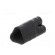 Cable breakout | glued | black | elastomer | -75÷150°C | No.of term: 3 image 6