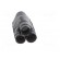 Cable breakout | glued | black | elastomer | -75÷150°C | No.of term: 3 image 9