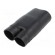 Cable breakout | glueless | black | elastomer | -75÷150°C | Shape: Y image 1