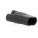 Cable breakout | glueless | black | elastomer | -75÷150°C | Shape: Y image 4