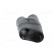 Cable breakout | glueless | black | elastomer | -75÷150°C | Shape: Y image 5