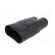 Cable breakout | glueless | black | elastomer | -75÷150°C | Shape: Y image 6