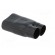 Cable breakout | glueless | black | elastomer | -75÷150°C | Shape: Y image 8