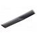 Heat shrink sleeve | 2: 1 | 12.7mm | L: 5m | black | Wall thick: 0.6mm paveikslėlis 2