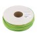 Heat shrink sleeve | 3: 1 | 3mm | L: 30m | yellow-green | Temp: -50÷135°C image 2