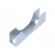 Mounting coupler | steel | zinc | u-bolt | D-CB10..43..81 image 2