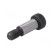 Shoulder screw | steel | M10 | 1.5 | Thread len: 16mm | hex key | HEX 6mm paveikslėlis 6
