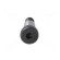 Shoulder screw | steel | M10 | 1.5 | Thread len: 16mm | hex key | HEX 6mm фото 9