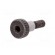 Shoulder screw | Mat: steel | Thread len: 7mm | Thread: M3 | Cut: imbus paveikslėlis 2