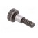 Shoulder screw | Mat: steel | Thread len: 7mm | Thread: M3 | Cut: imbus paveikslėlis 4