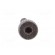 Shoulder screw | Mat: steel | Thread len: 7mm | Thread: M3 | Cut: imbus image 9