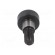 Shoulder screw | Mat: steel | Thread len: 8mm | Thread: M4 | Cut: imbus image 5