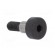 Shoulder screw | steel | M4 | 0.7 | Thread len: 8mm | hex key | HEX 2,5mm image 8