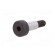 Shoulder screw | steel | M4 | 0.7 | Thread len: 8mm | hex key | HEX 2,5mm image 2